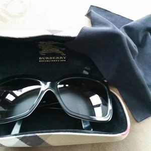 Burberrry Sunglasses